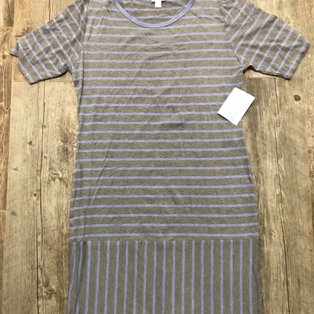 2XL Julia Dress
